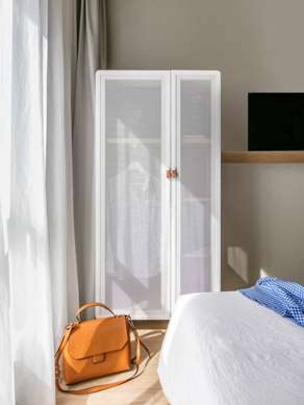 OKKO HOTELS TOULON CENTRE 5