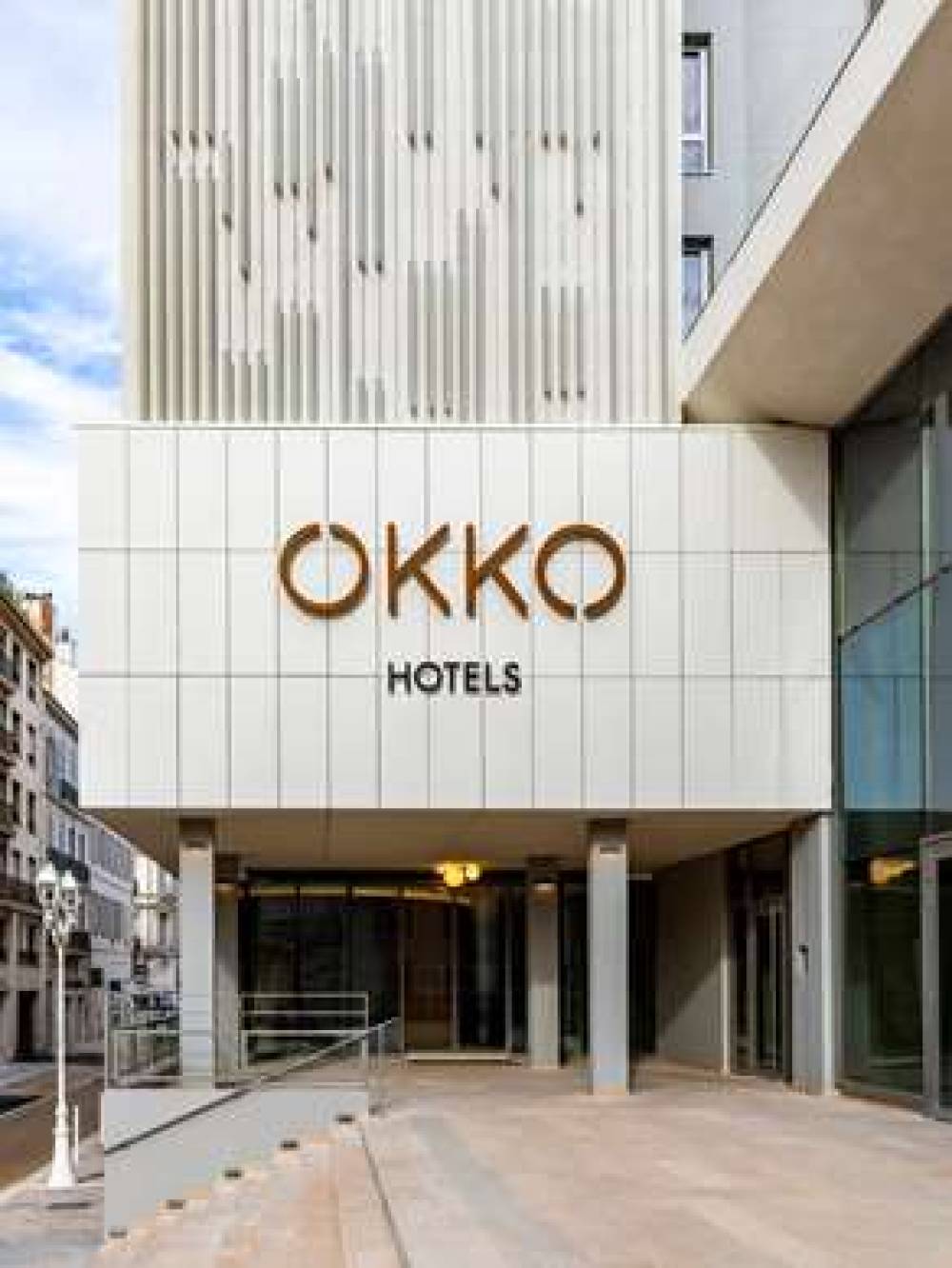 OKKO HOTELS TOULON CENTRE 2