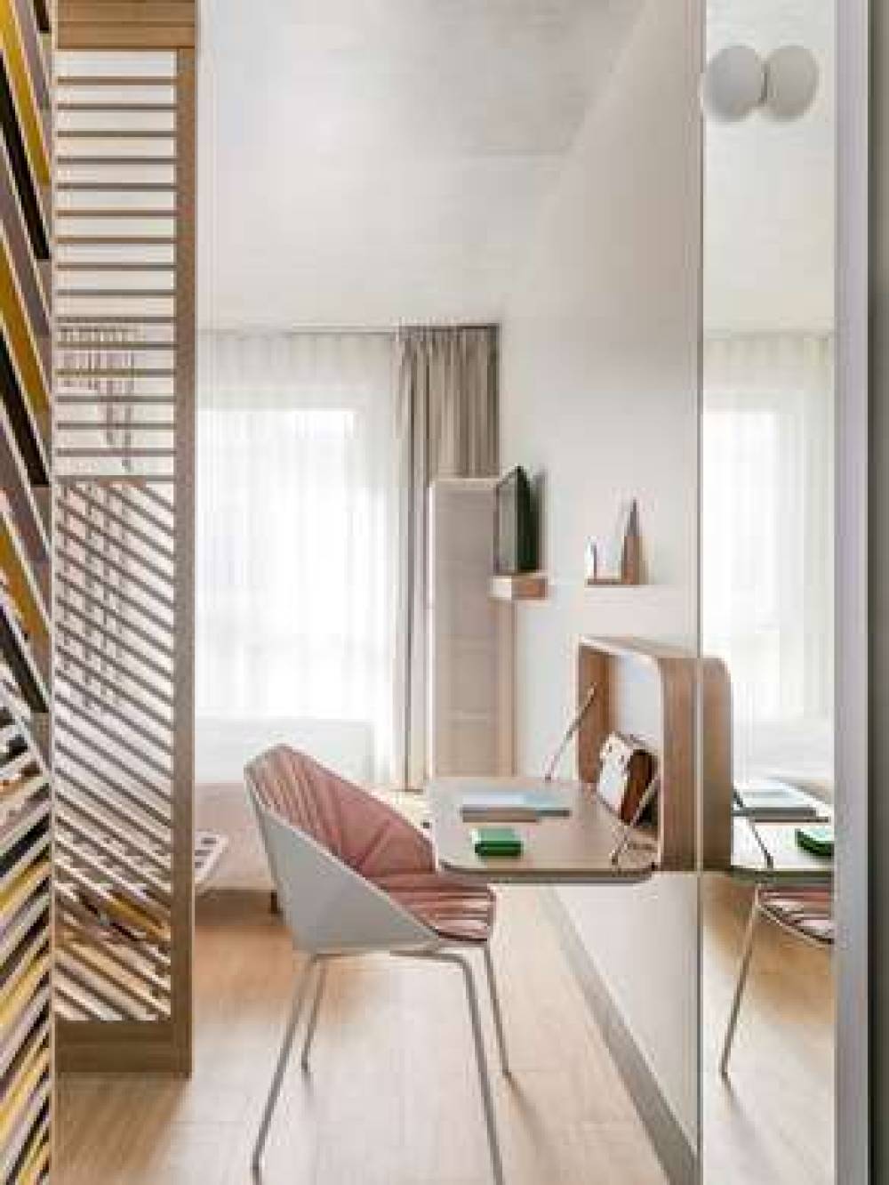 OKKO HOTELS TOULON CENTRE 4