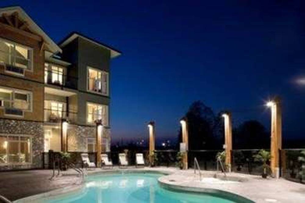 Old House Village Hotel And Spa 4