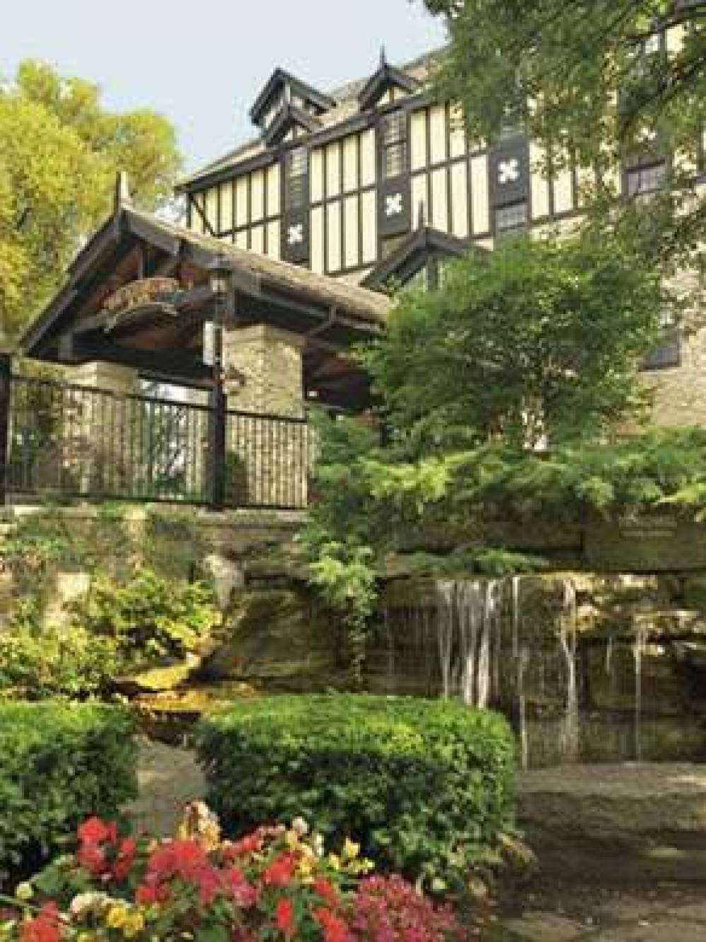 Old Mill Toronto 6