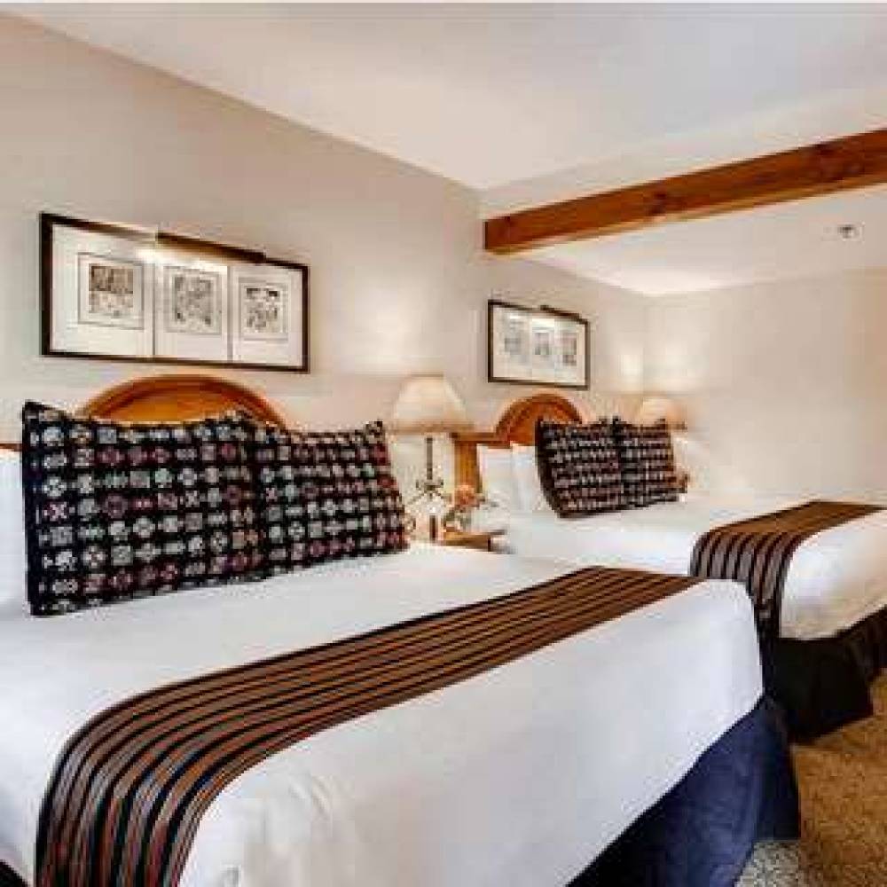 OLD SANTA FE INN 2