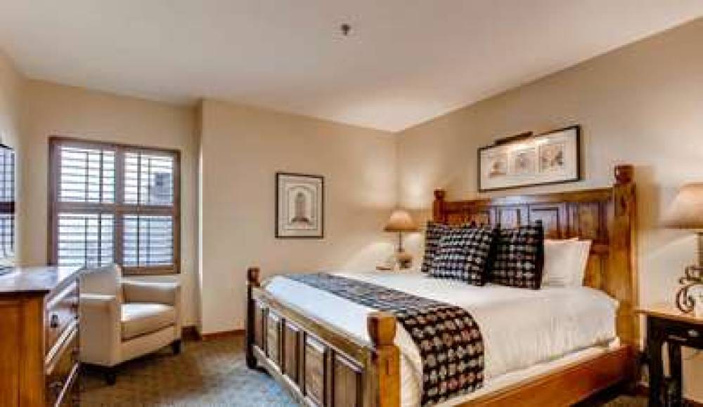 OLD SANTA FE INN 3