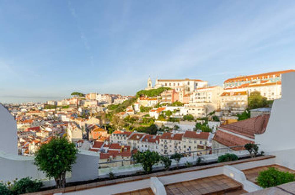 OLISSIPPO CASTELO 9