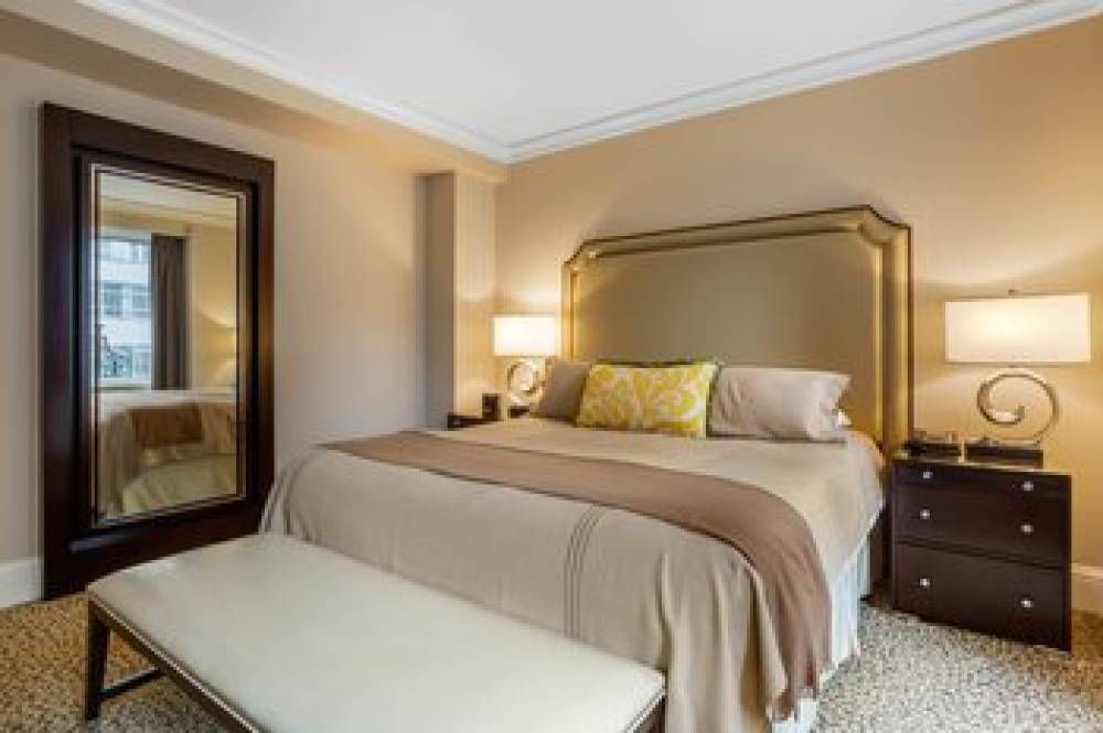 Omni Berkshire Place 8