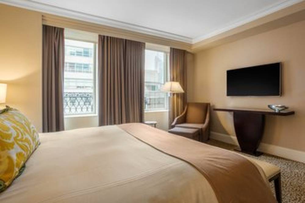 Omni Berkshire Place 6