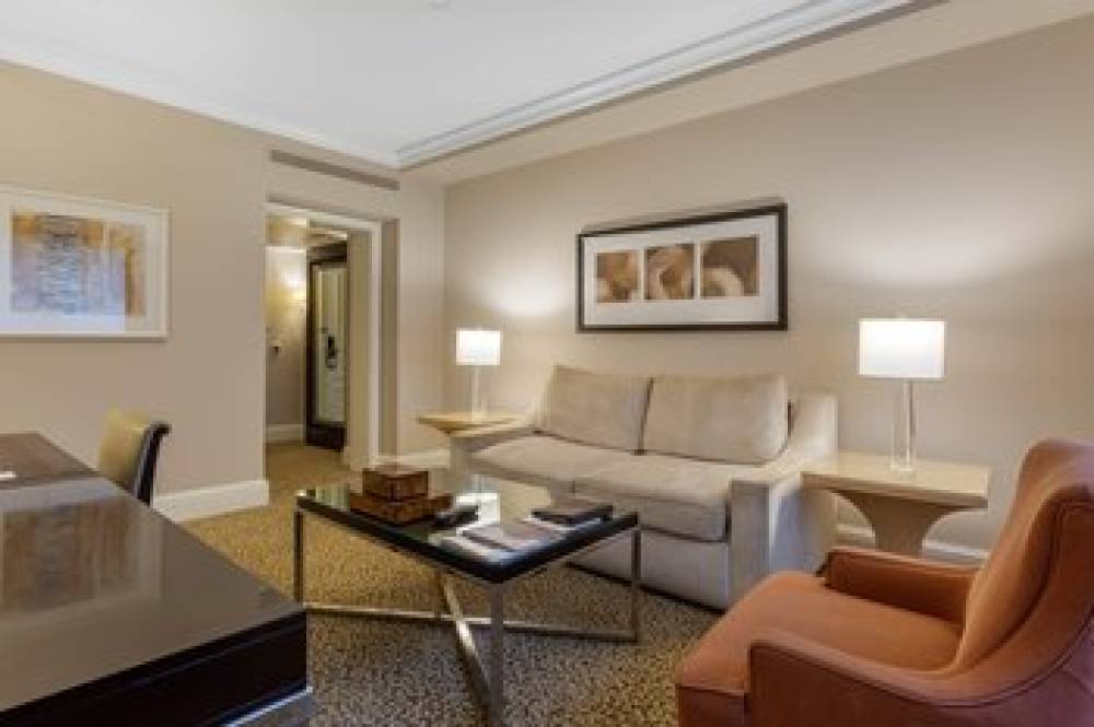 Omni Berkshire Place 9