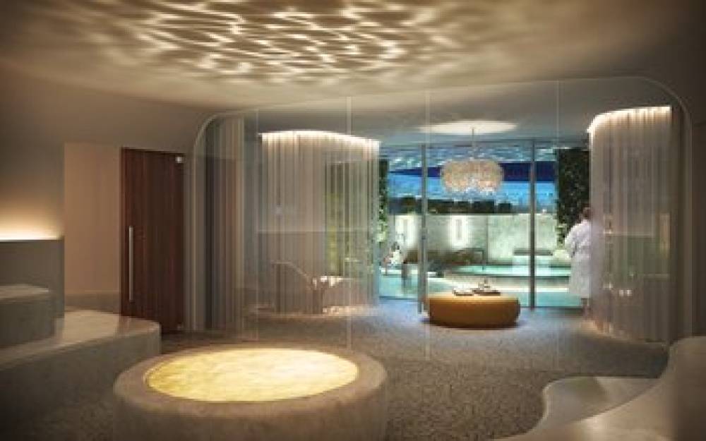 Omni Fort Lauderdale Hotel 10
