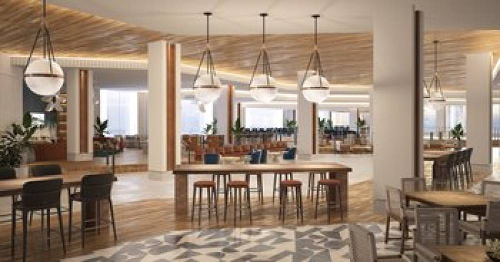 Omni Fort Lauderdale Hotel