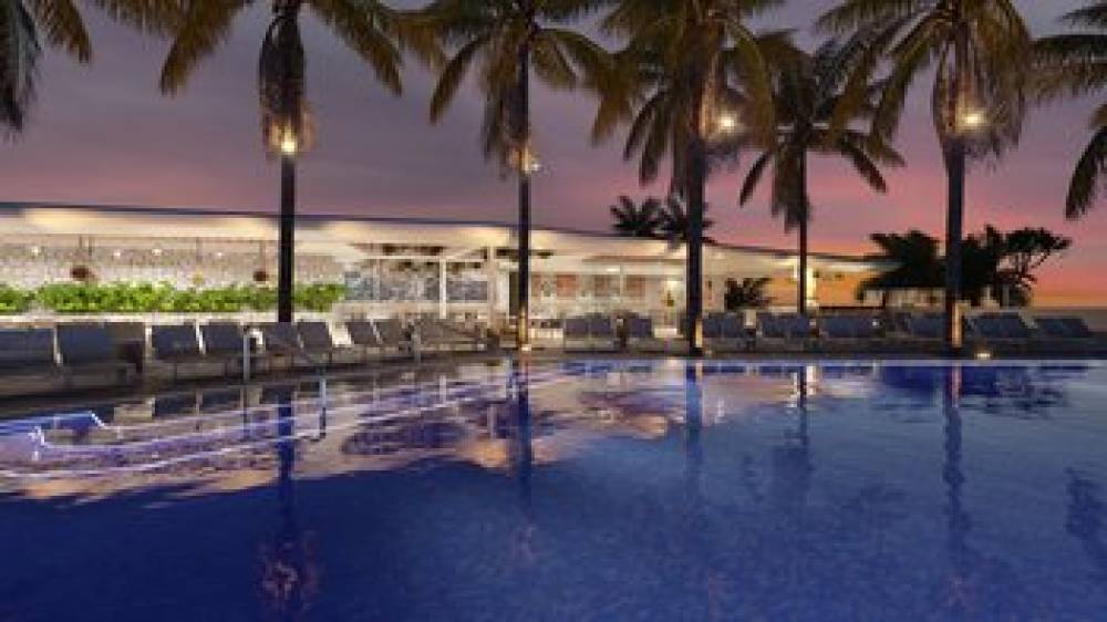 Omni Fort Lauderdale Hotel 3