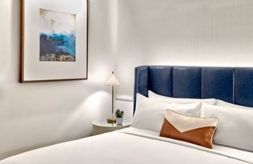 Omni Fort Lauderdale Hotel 6