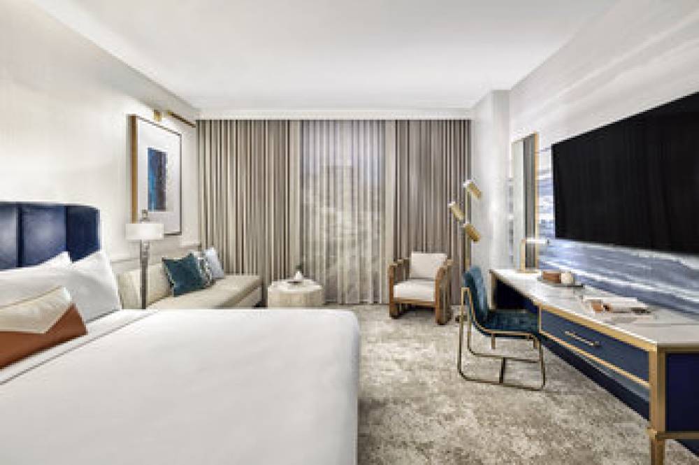 Omni Fort Lauderdale Hotel 7