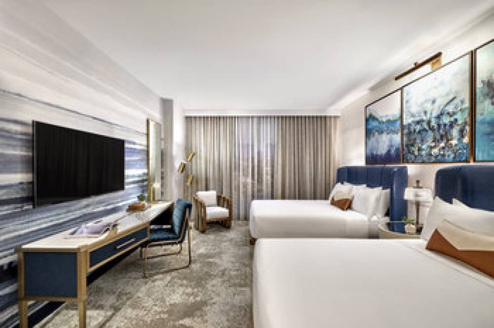Omni Fort Lauderdale Hotel 8