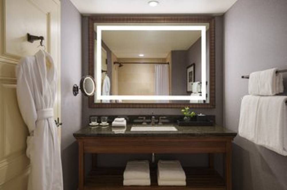 Omni Fort Worth Hotel 8
