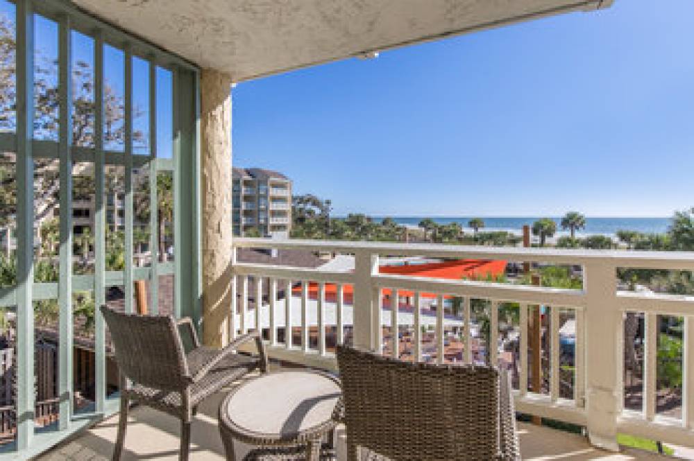Omni Hilton Head Oceanfront Resort 6