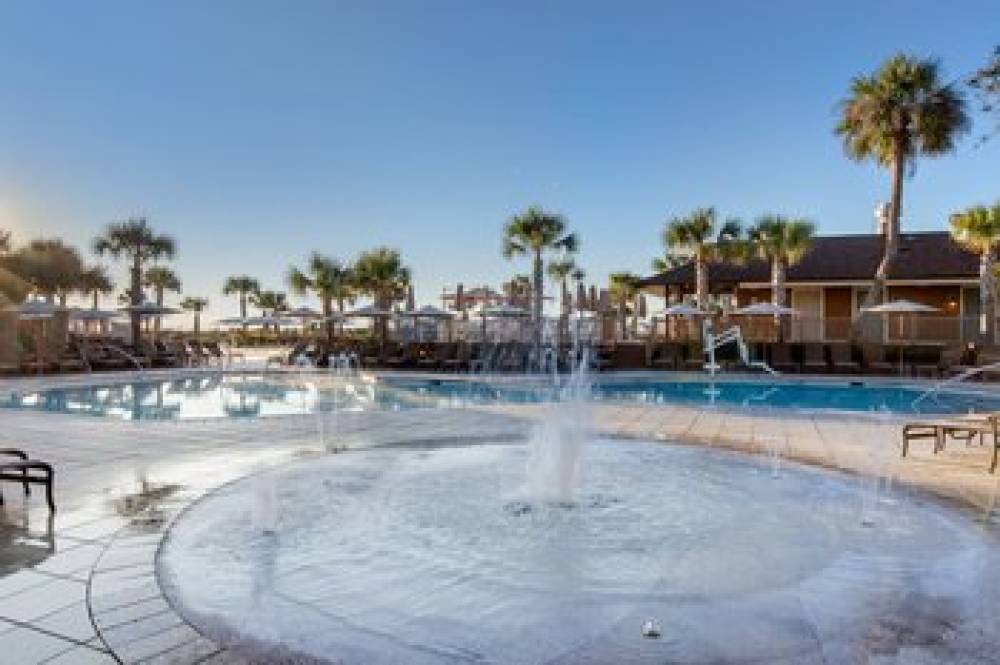 Omni Hilton Head Oceanfront Resort 4