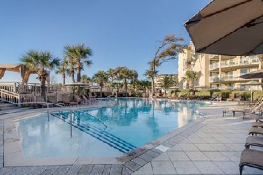 Omni Hilton Head Oceanfront Resort 5