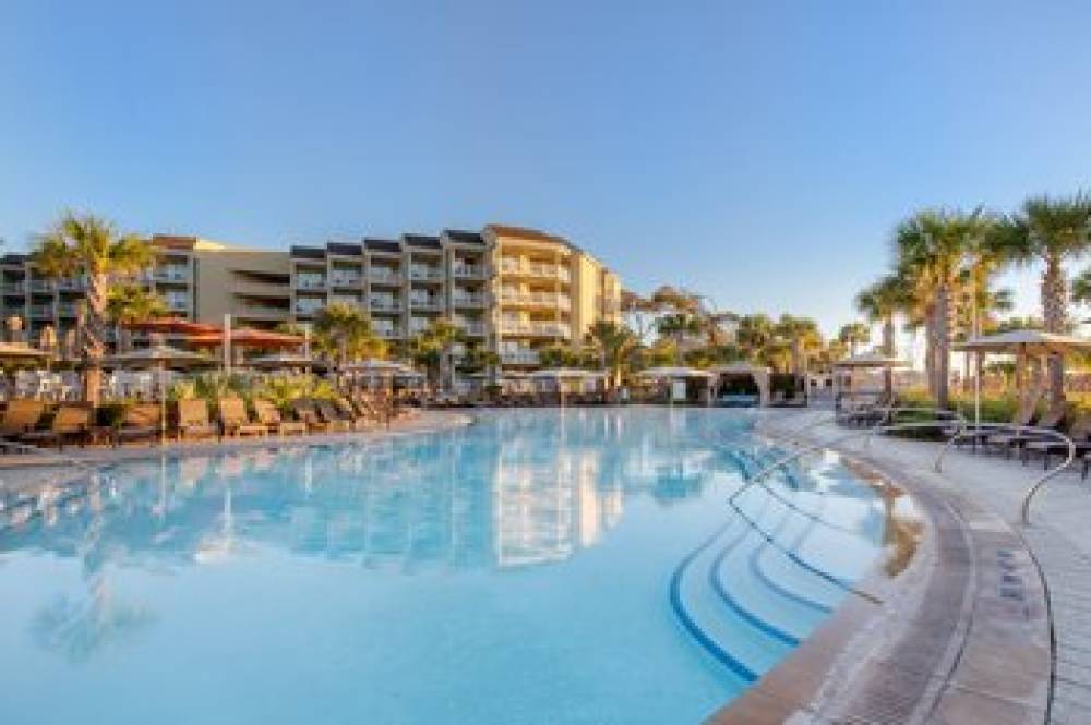 Omni Hilton Head Oceanfront Resort 3