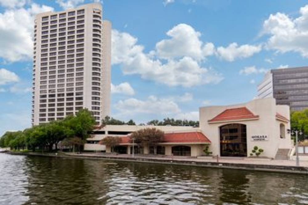 Omni Las Colinas Hotel 4