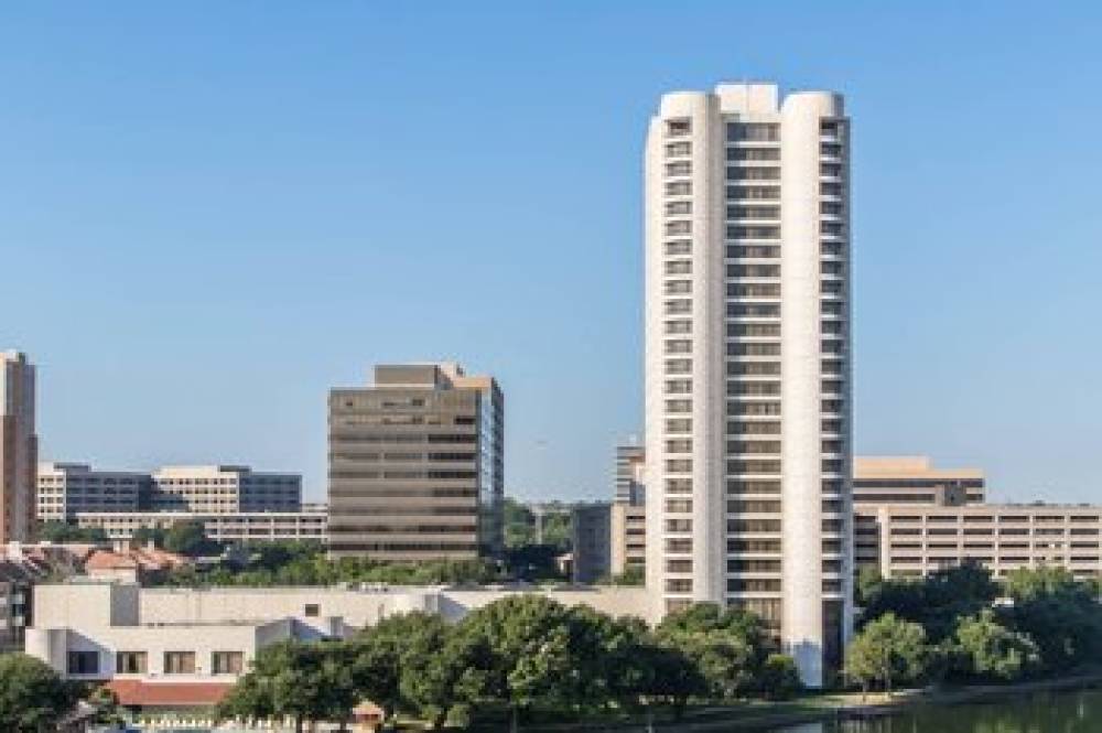 Omni Las Colinas Hotel