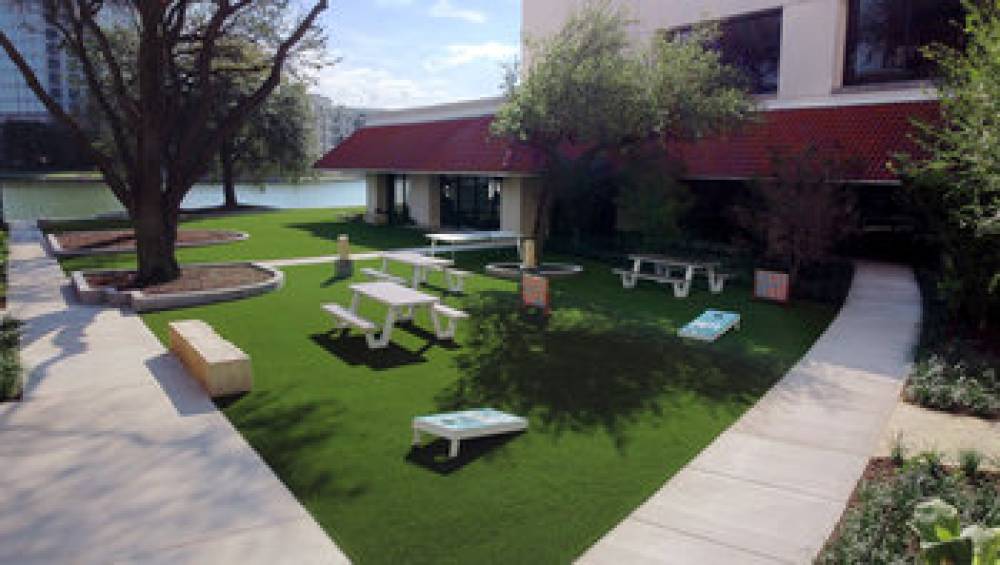 Omni Las Colinas Hotel 5