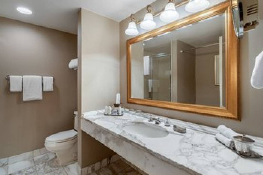 Omni Las Colinas Hotel 10