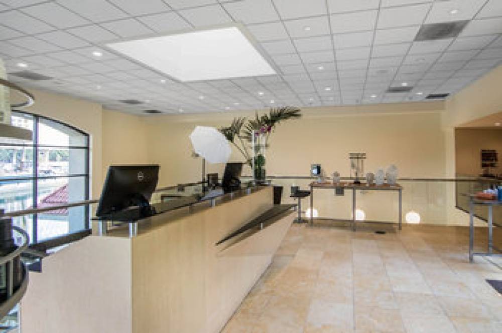 Omni Las Colinas Hotel 8