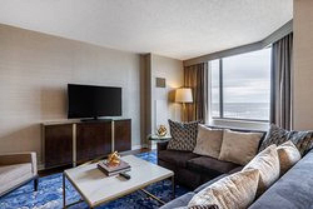 Omni Richmond Hotel 6