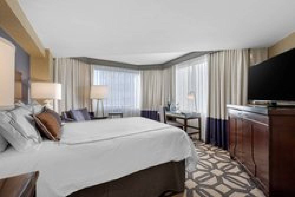 Omni Richmond Hotel 2