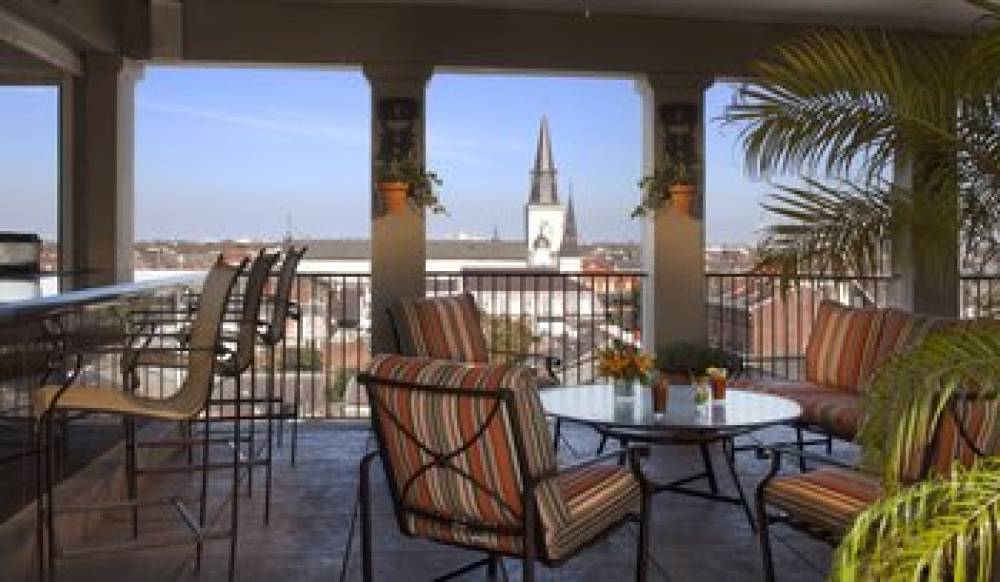 Omni Royal Orleans 9