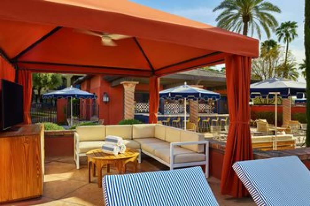 Omni Scottsdale Resort And Spa 10