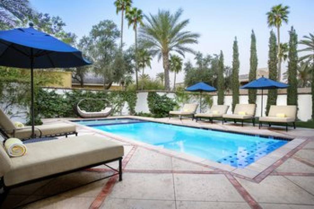 Omni Scottsdale Resort And Spa 6