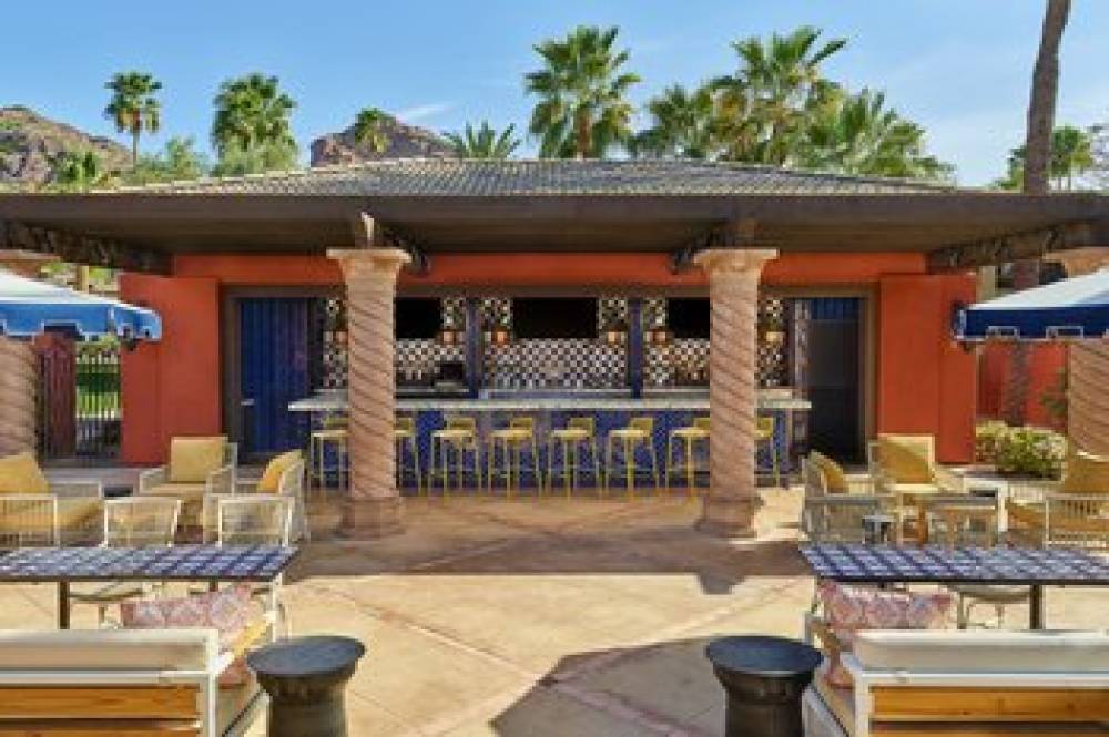 Omni Scottsdale Resort And Spa 7