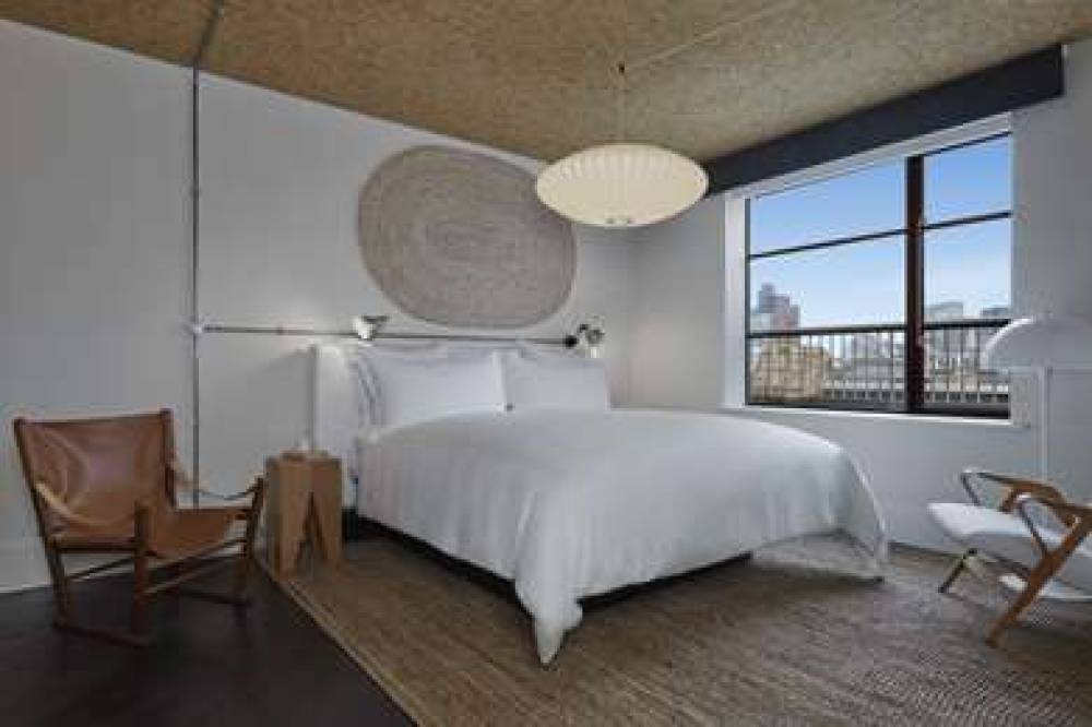 ONE HUNDRED SHOREDITCH 5