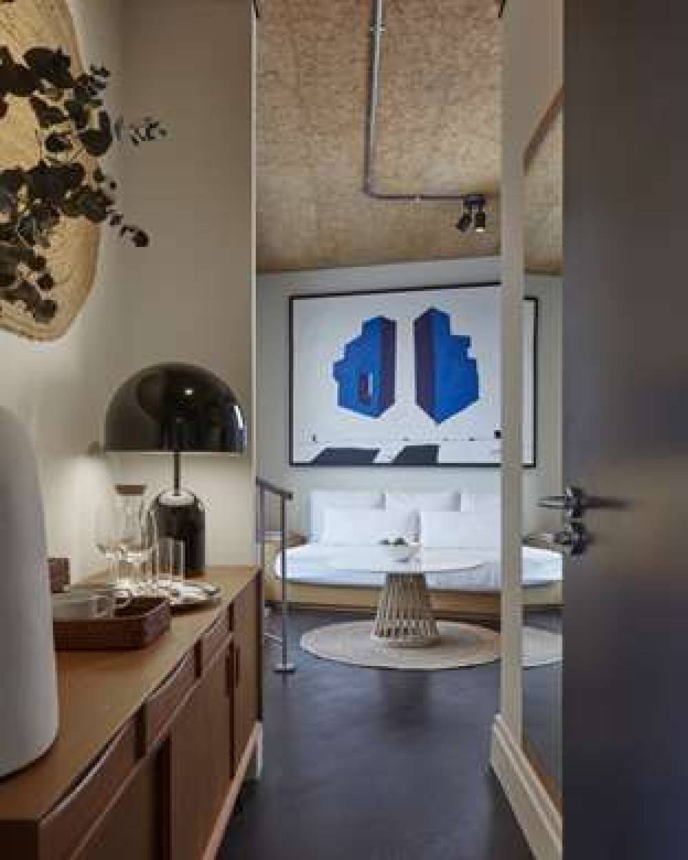 ONE HUNDRED SHOREDITCH 8