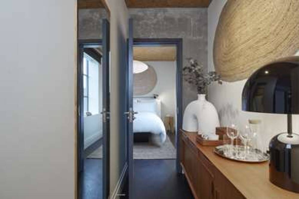 ONE HUNDRED SHOREDITCH 7