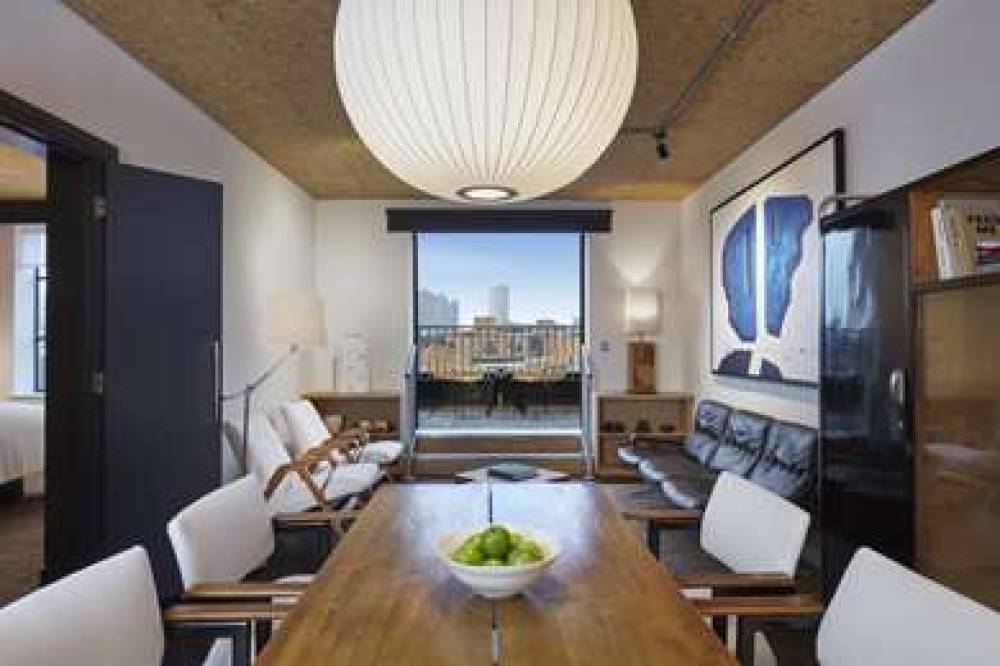 ONE HUNDRED SHOREDITCH 4