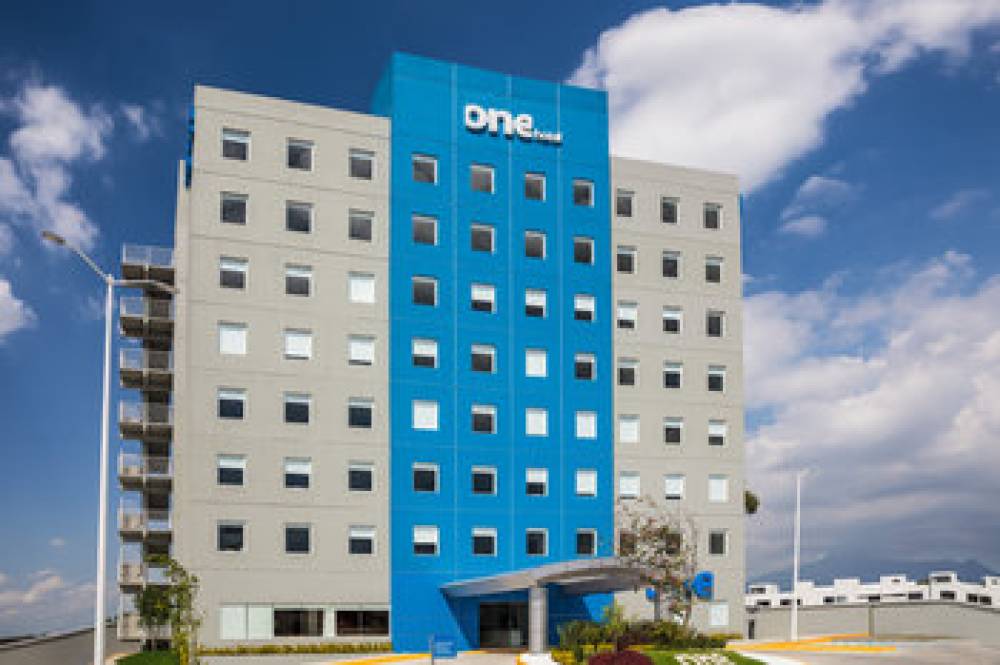 One Puebla Serdan