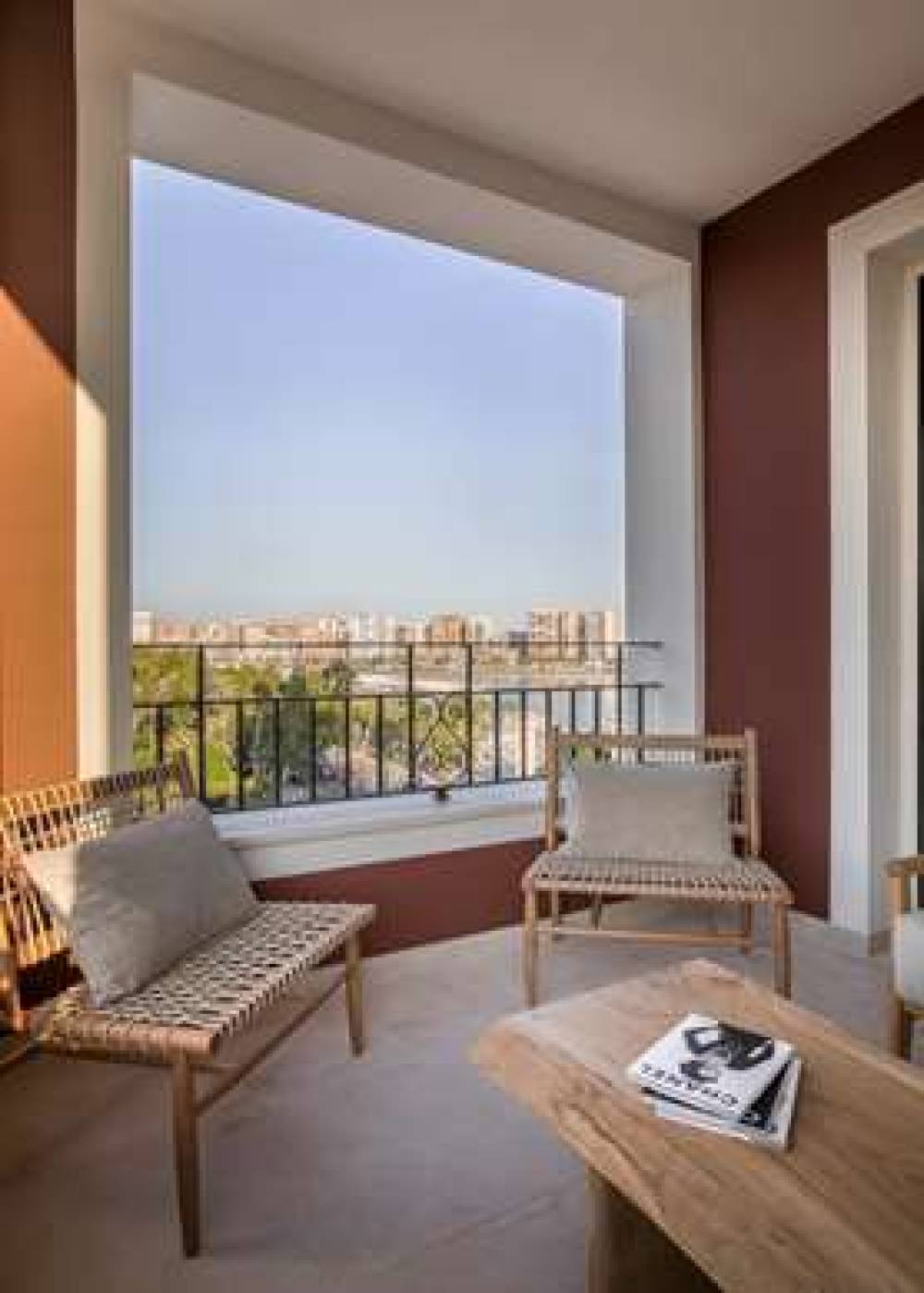 Only You Hotel Malaga 10