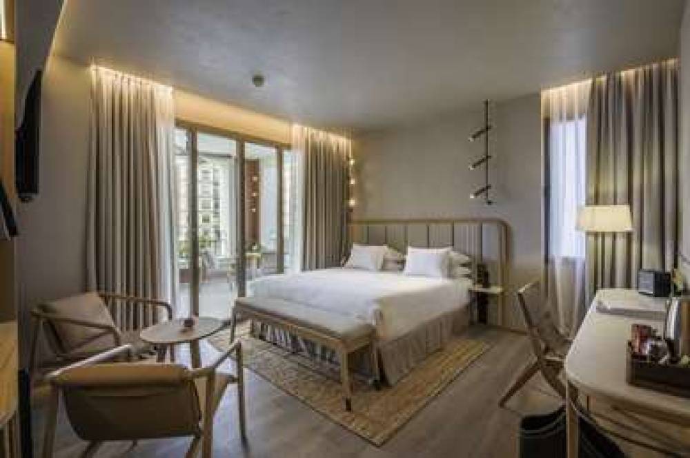 Only You Hotel Malaga