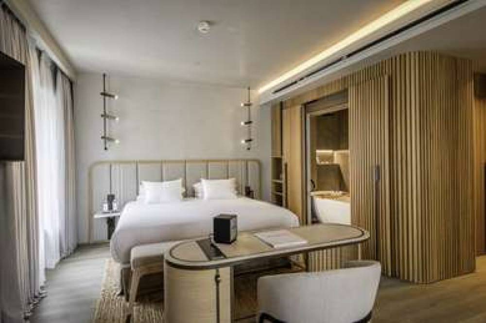 Only You Hotel Malaga 4
