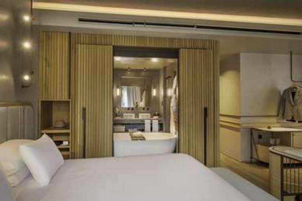 Only You Hotel Malaga 5