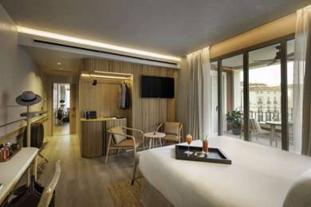 Only You Hotel Malaga 3