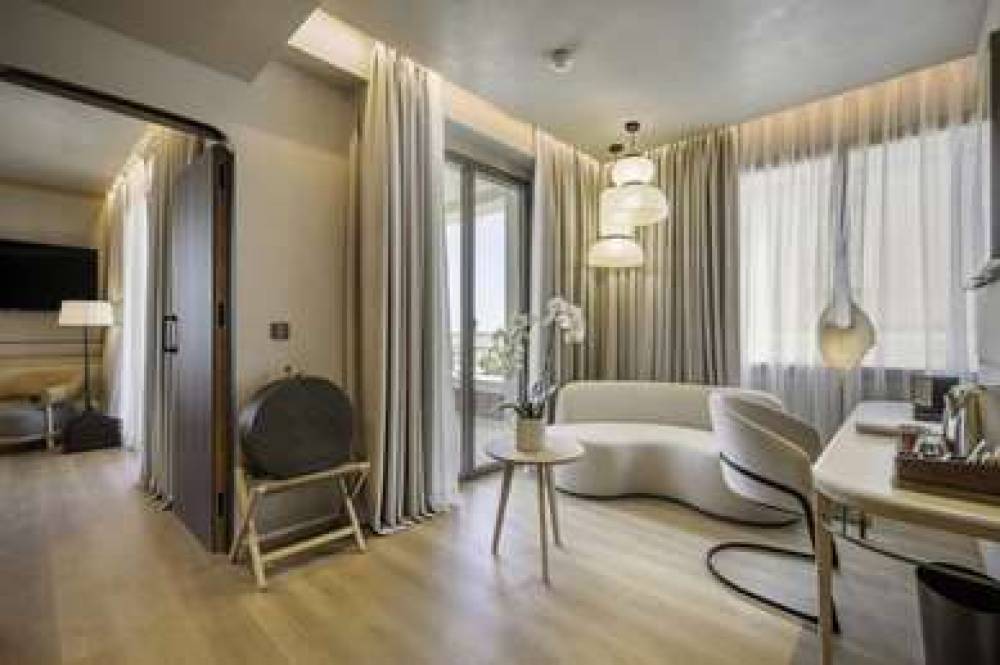 Only You Hotel Malaga 7
