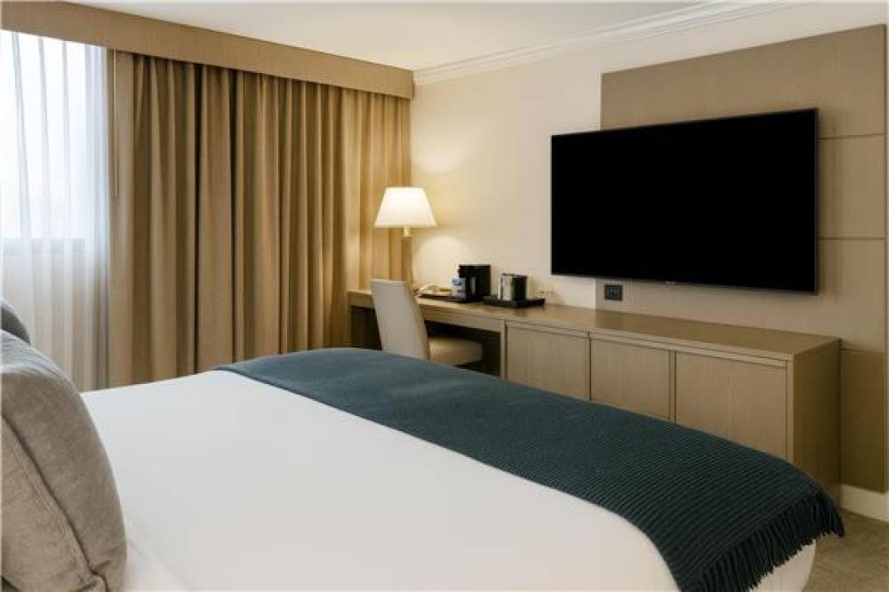 ONTARIO AIRPORT HOTEL 7