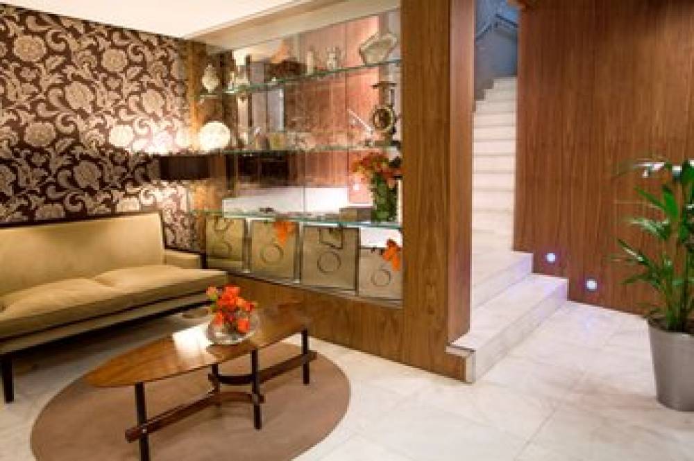 OPERA HOTEL 2