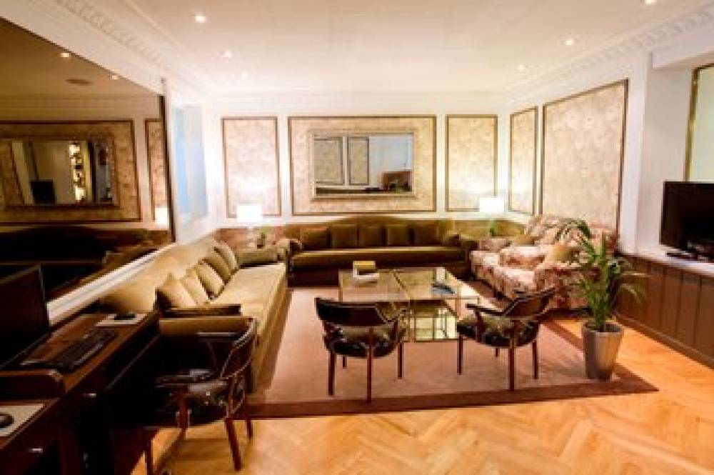 OPERA HOTEL 5