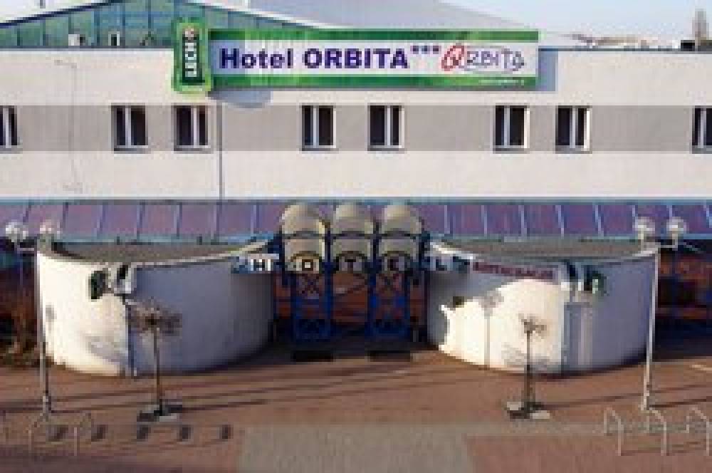 Orbita