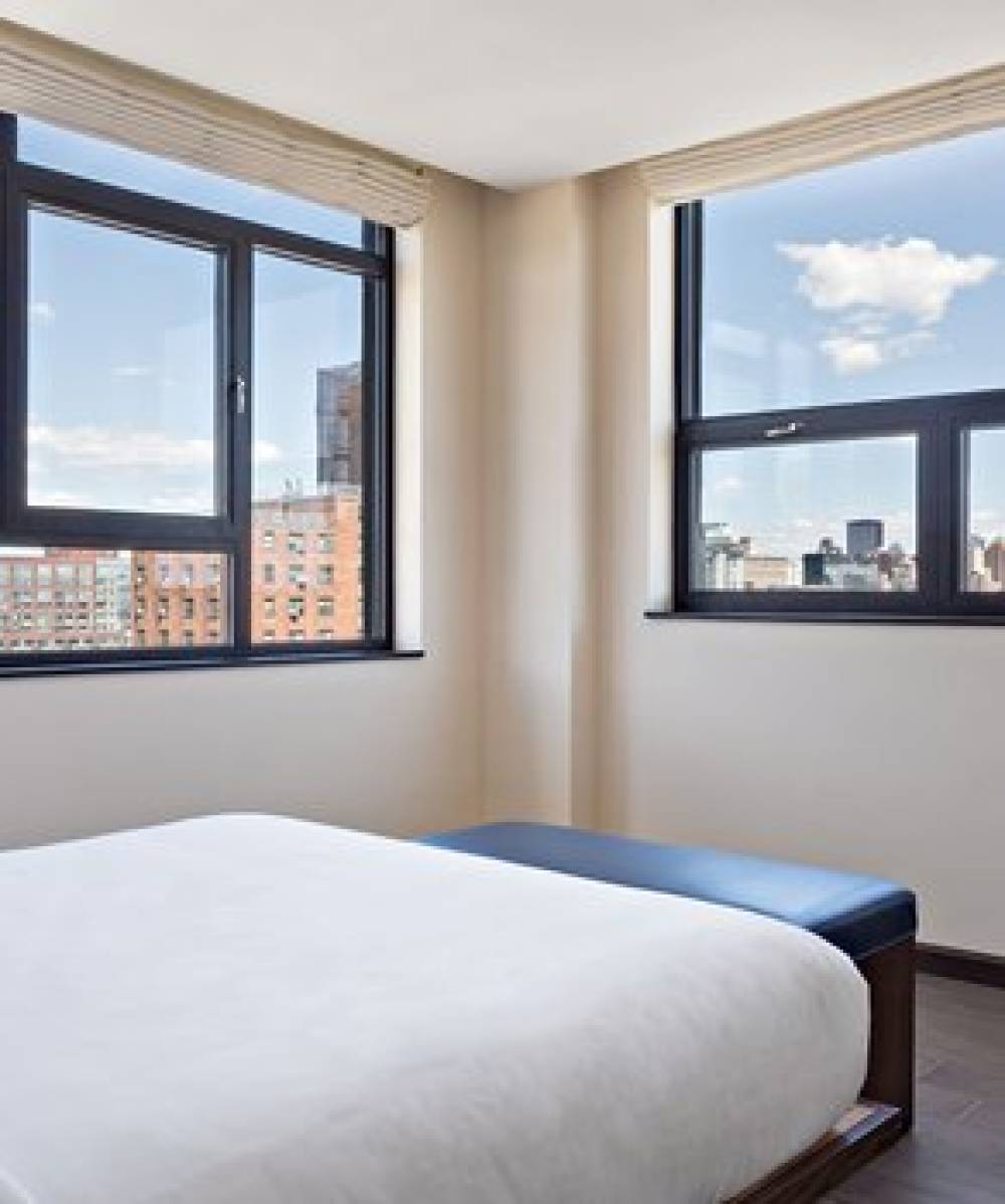ORCHARD STREET HOTEL 7