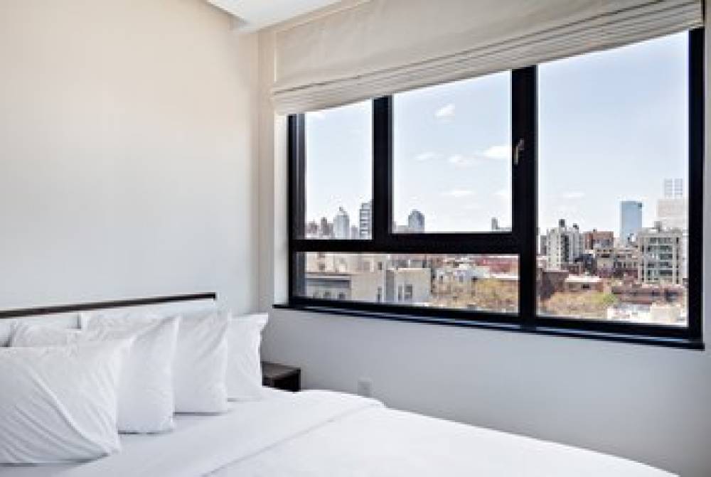 ORCHARD STREET HOTEL 6